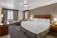 Best Western Plus Landmark Inn Hotel di Summit Park