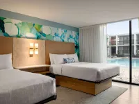 Wyndham Garden Atlanta Airport Hotels in Fulton County