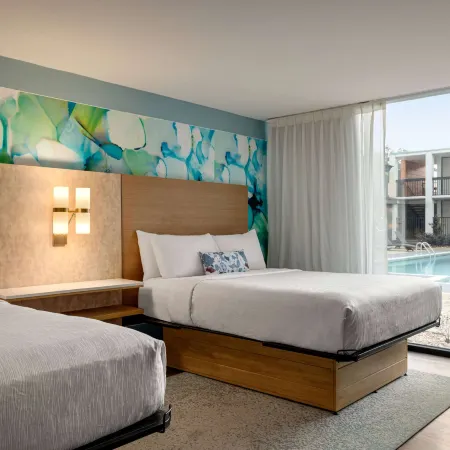 Wyndham Garden Atlanta Airport