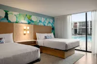 Wyndham Garden Atlanta Airport Hotel di College Park