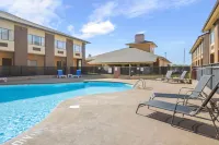 Quality Suites Hickory South Отели в г. Хикори