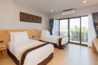 Sand & River Hotel - Sand and River Nong Khai