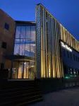 The Florian Amsterdam Schiphol Airport, WorldHotels Crafted