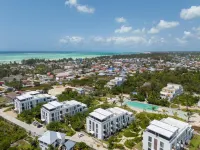 Soul Paje Hotel a Paje