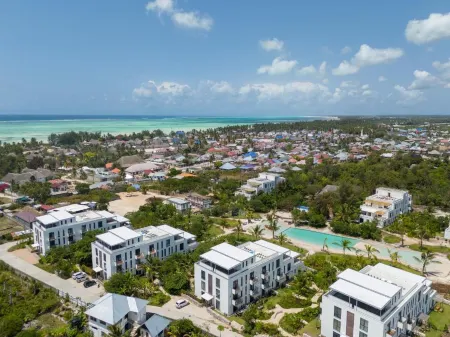 Soul Paje Отели в г. Paje