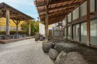 Hadano Yugawara Onsen Manyo No Yu