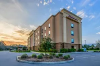 Hampton Inn Foley Hotels in Foley