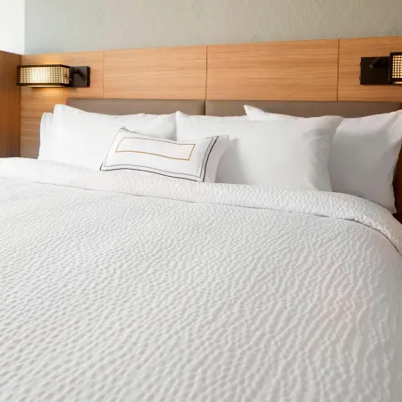 SpringHill Suites Columbus Easton Area
