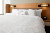 SpringHill Suites Columbus Easton Area