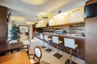 Hotel Il Gentiluomo - bar