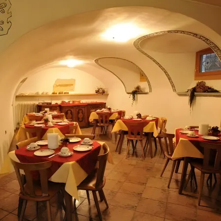 Meublè Garnì Della Contea