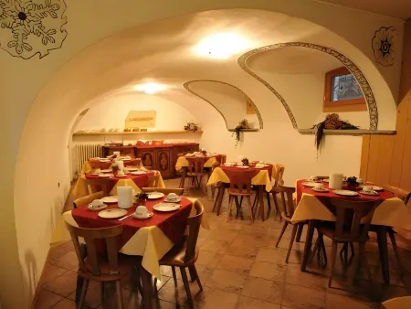 Meublè Garnì Della Contea