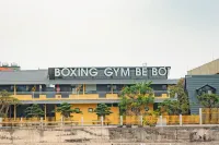 Sunny Garden Riverside Hotel & Fitness Ninh Binh