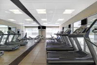 Homewood Suites by Hilton Cambridge-Waterloo, Ontario - ที่มีฟิตเนส
