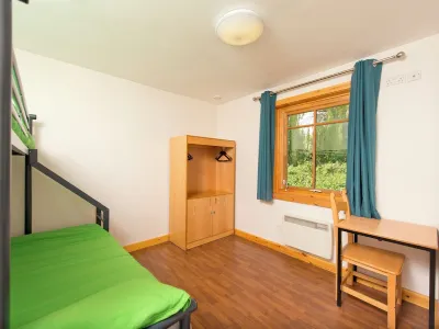 YHA London Lee Valley Hotel a Hoddesdon