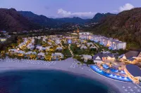 Sandals Saint Vincent and the Grenadines. Hotels near Petit Byahaut