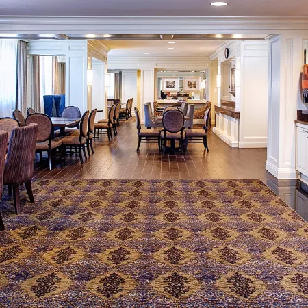 Hampton Inn & Suites Birmingham-Downtown-Tutwiler
