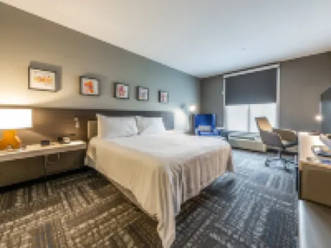 Hilton Garden Inn Beaumont Hotels in Beaumont