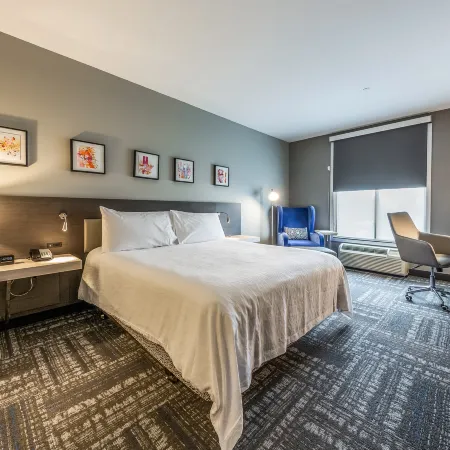 Hilton Garden Inn Beaumont