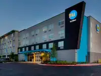 Tru by Hilton Round Rock Hotels in Round Rock