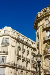 Blank Hotel Recoleta - spa