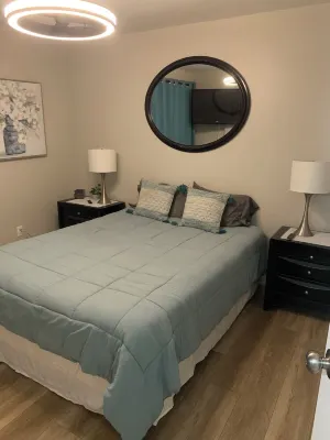 Fantastic 3 Bedroom, 2 Bath Condo at Sports Village