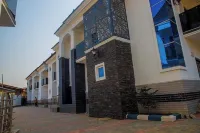 Zeedam Royal Apartment Hotels near Adedayo Shopping Complex