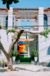 Thuyen Xua Homestay Phu Quy Island Hotels in Long Hai
