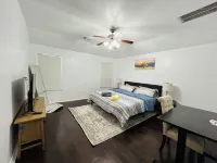 Charming Luxury Convenience Spacious Home Burleson