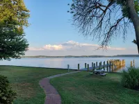Captivating Chesapeake experience