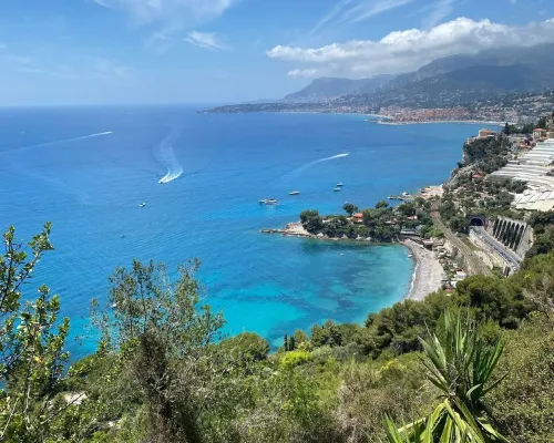 Sun. Sea. Mountains. Family-friendly village house in Liguria, Italy. Hotel a Perinaldo