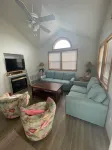 5 BR OBX Beach House in Corolla, NC - 8 Minute Walk to the Beach & Pet Friendly