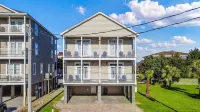 Grand Ocean Getaway 2 ,Ocean Views, Private Pool!
