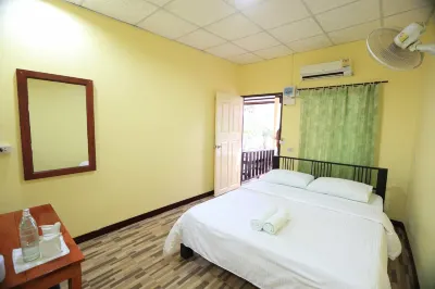 Loei Panmiles Resort Hotels near Phi Ta Khon Dan Sai Museum