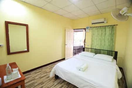 Loei Panmiles Resort Отели рядом с достопримечательностью «Wat Neramit Wipatsana»