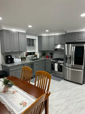 Cute North End Retreat