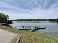 Lake Lanier, Fire Pit, Fishing, Boating, Short Walk To Lake, Bring Your Boat! - 3-Star