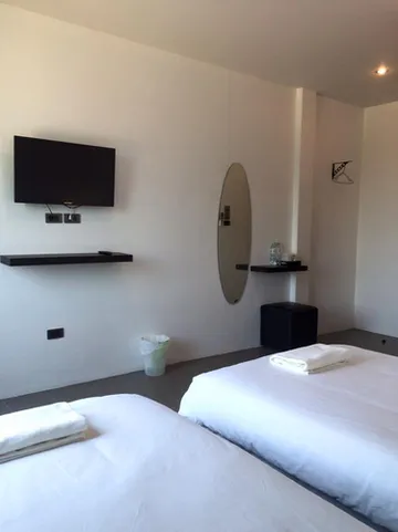 รูปภาพของโรงแรม เจ 2