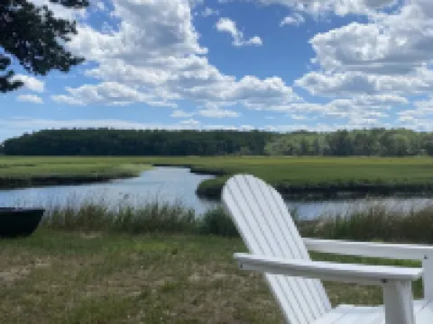 Why rent a Hotel when you can have a whole House!! Hotels in Biddeford