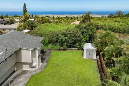 Beautiful Pool with Stunning Ocean and Sunset Views