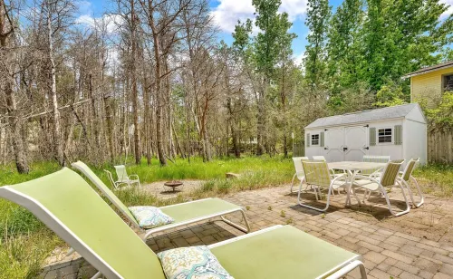 Bright & Beautiful - Family-Friendly, Newly Renovated, Steps to the Shore! - Boutique