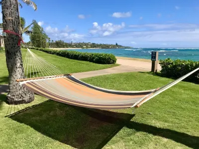 Pono Kai Resort Kaua'i Beach-Front Condo Hotel in zona Hawaiian Organic Noni