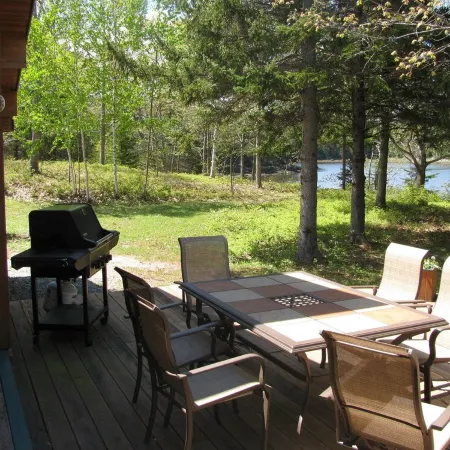 Exquisite Waterfront Home near Acadia - GREAT PRICES