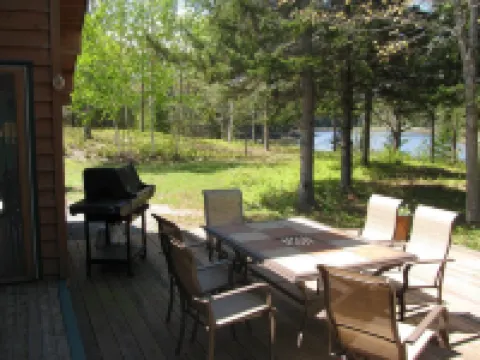 Exquisite Waterfront Home near Acadia - GREAT PRICES