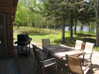 Exquisite Waterfront Home near Acadia - GREAT PRICES