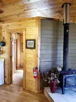 Cozy Lake Front Cabins For A Wonderful Summer, Fall and Winter fun Get Away!
