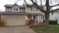 Fully furnished 5 bedroom home in a nice neighborhood - Wifi