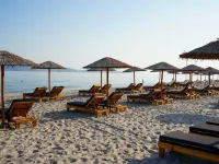 Seaside Marmari - Beach