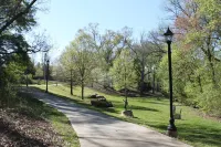 Amazing Unique Athens Condo In Renovated Church!  Walk To Downtown/UGA/Sanford