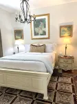 Relaxed Elegance at Casa de Flora II in historic St Augustine, Florida 🚭